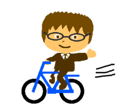 Nobi sticker #7620300