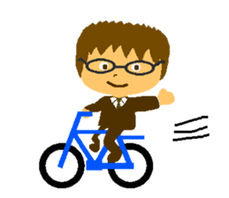 Nobi sticker #7620300