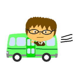 Nobi sticker #7620301