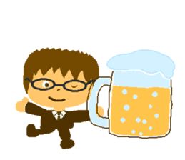 Nobi sticker #7620303