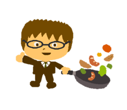 Nobi sticker #7620305