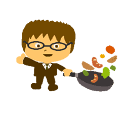 Nobi sticker #7620305