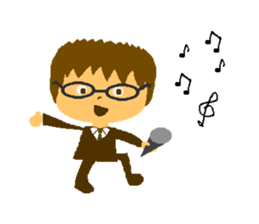 Nobi sticker #7620306