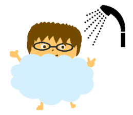 Nobi sticker #7620308