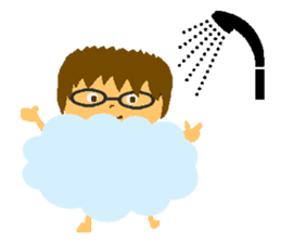 Nobi sticker #7620308