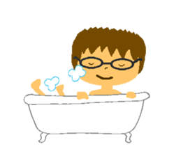 Nobi sticker #7620309