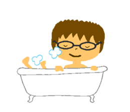 Nobi sticker #7620309