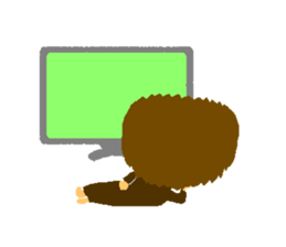 Nobi sticker #7620310