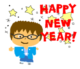 Nobi sticker #7620315