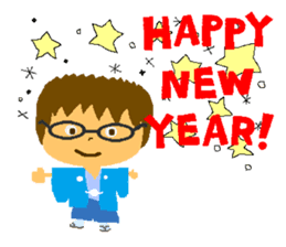 Nobi sticker #7620315