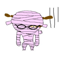 Megu sticker #7620329