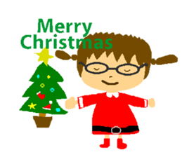 Megu sticker #7620354