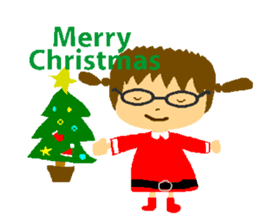 Megu sticker #7620354