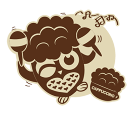 Ongtong sticker #7620398