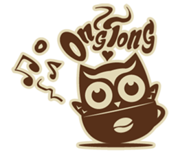 Ongtong sticker #7620402