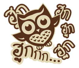 Ongtong sticker #7620409
