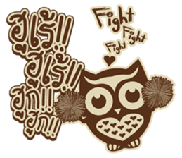 Ongtong sticker #7620416