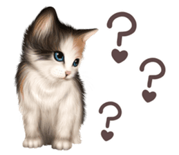 zumo cats sticker vol.2 (Japanese) sticker #7620482