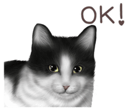 zumo cats sticker vol.2 (Japanese) sticker #7620483