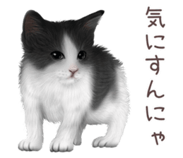 zumo cats sticker vol.2 (Japanese) sticker #7620507
