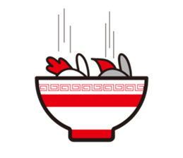 Funny birds.. sticker #7620622