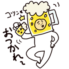 Food-kun sticker #7621105