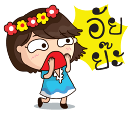 Lang Tai Ni sticker #7621250