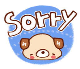 Reportedly want the message sticker #7621614