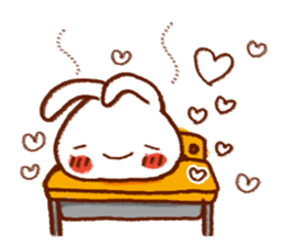 Reportedly want the message sticker #7621624