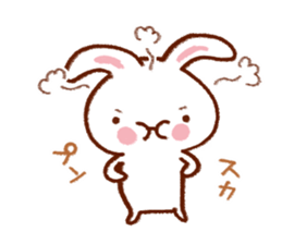 Reportedly want the message sticker #7621625