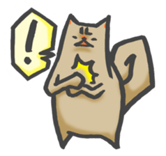 Maybe the dog 2. sticker #7621798