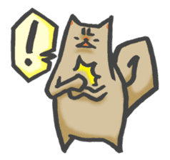 Maybe the dog 2. sticker #7621798