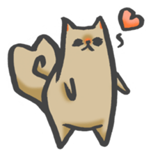 Maybe the dog 2. sticker #7621799