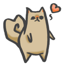 Maybe the dog 2. sticker #7621799