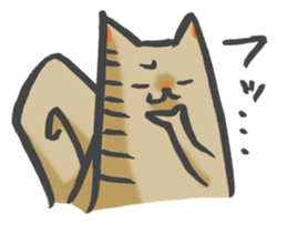 Maybe the dog 2. sticker #7621810