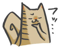 Maybe the dog 2. sticker #7621810