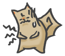 Maybe the dog 2. sticker #7621815