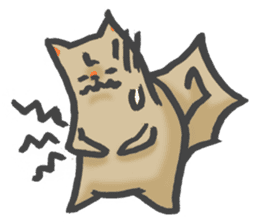 Maybe the dog 2. sticker #7621815