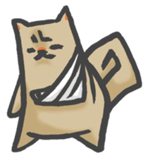 Maybe the dog 2. sticker #7621817