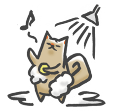 Maybe the dog 2. sticker #7621821