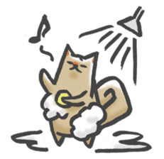 Maybe the dog 2. sticker #7621821