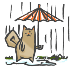 Maybe the dog 2. sticker #7621834