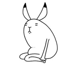 Pau sticker #7621973