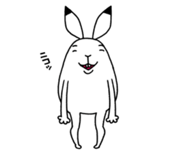 Pau sticker #7621988