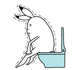 Pau sticker #7621995