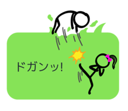 Talkman2 sticker #7622235