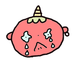 KO-ONI sticker #7622268