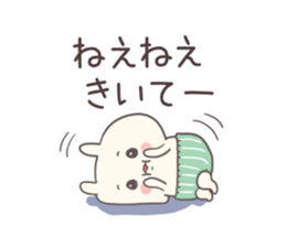 Usapantsu sticker #7622438