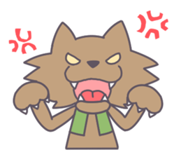 Halloween stickers!! sticker #7622570