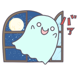 Halloween stickers!! sticker #7622574